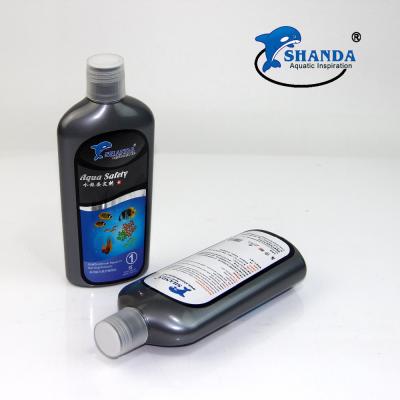 China SHANDA NB Series Aquarium Fish Medicine Viable / Aqua-Safe for sale