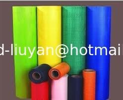 China Alkali Resistant Fiberglass Mesh Cloth for sale