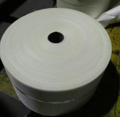 China Customized Alkali Resistant Fiberglass Mesh In Bulk Rolls 145gsm 5x5mesh for sale