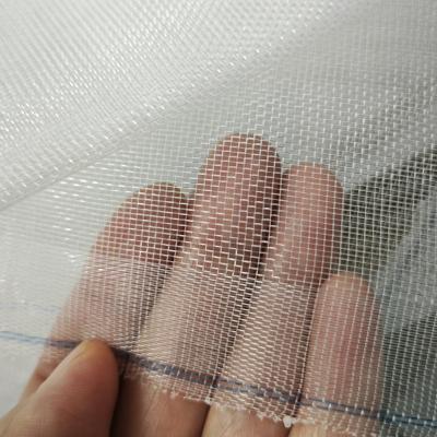 China 1-4m Wide Weather Resistant HDPE Insect Net 50x25 Mesh for sale