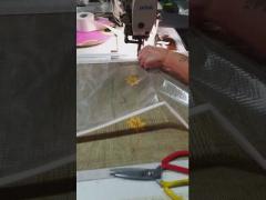 sewing movie