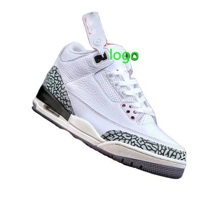 China Fashion Top Highest quality custom brand Aj 2 logo Low cost direct supply from Chinese basketball shoes for men women sneakers for sale