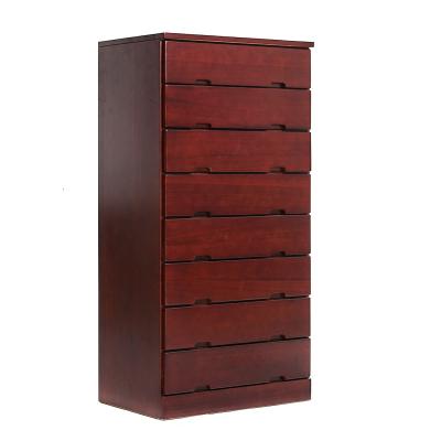 China Multifunctional Nordic Furniture Home Living Room Antique Wooden File Storage Cabinets With Drawer for sale