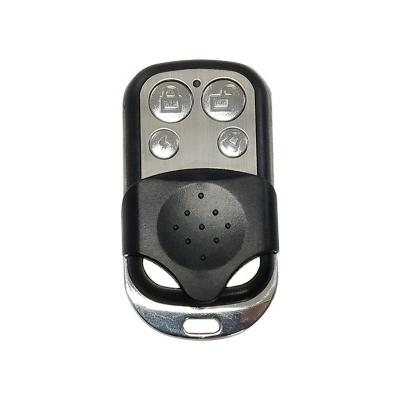 China Home Automation Century Aoke DC12V 4 Buttons Garage Universal Wireless Car Dual RF Copy Remote Control Clone for sale