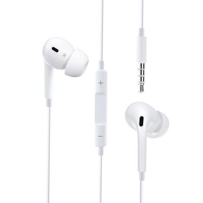 China 2020 Perfect Noise Veaqee In Ear Phone For Lightning For Type C Wired High Quality Stereo Earbuds Earphone For Samsung for sale