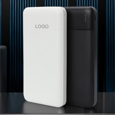 China Custom Logo Fast Charging Charger Module 20000mah 10000mah Mobile Slim Portable Power Bank Mini Mini Power Banks For Laptops for sale