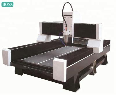 China Hot Sale Stone CNC Router Wooden CNC Router1325 Aluminum CNC Router HZ-1325 for sale