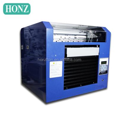 China Professional Wood Printing China Factory A3 UV Printer With Ceramic Print Head R1800 Digital Printer Price Hot Selling for sale