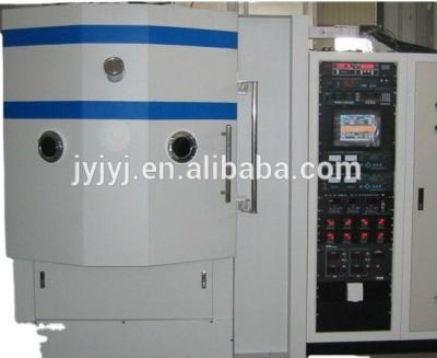 China Building Material Shops Optical Vacuum Coating Machine for sale