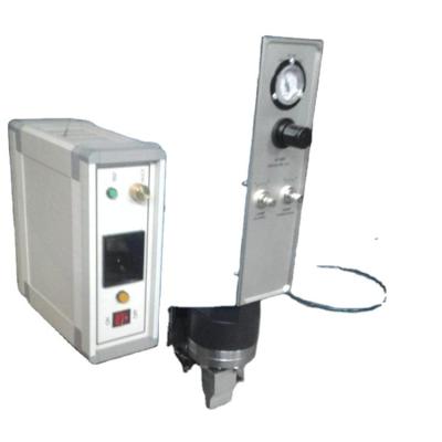 China Portable Ultrasonic Spot Welding 15Hz Standard Ultrasonic Welding Machine for sale