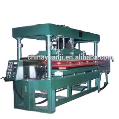 China Building Material Shops High Power High Frequency Welding Machine for sale