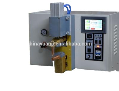 China Welding Type Metal Welding Repair Machine Energy Storage Machine for sale