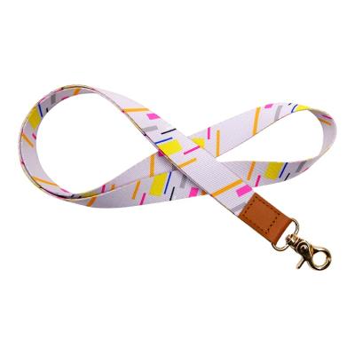 China High quality promotional lanyard factory price among us lanyard for gift for sale