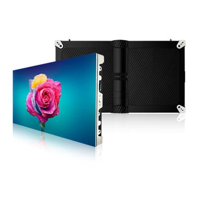 China 4k 8k Hd LED Wall COB Small LED Display Flip Chip P1.56 P1.25 Pixel Pitch P1.875 Outdoor High Resolution Indoor Video Screen for sale