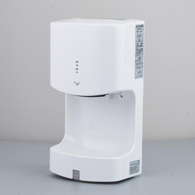 China Hotel Hotel Hand Design Drier Infrared Sense Automatic Sensor for sale