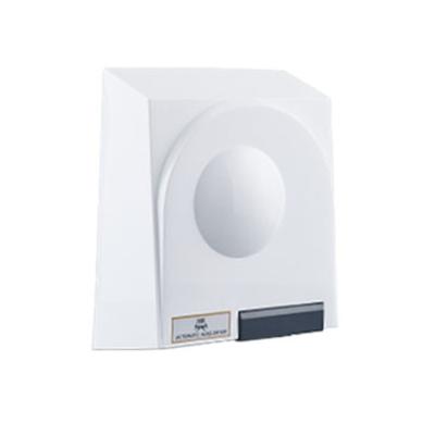 China Hotel Design Sense Infrared Wall Vertical Automatic Hand Dryer for sale