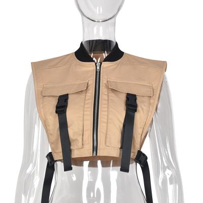 China 2021 New Fashion Jacket Crew Neck Women's Jackets UNDETERMINED Wholesale Custom Made Women Invest for sale