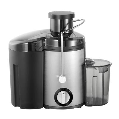 China National Hotel 400W-600W anti-drip spout juicer /slow juicer/stainless steel juicer for sale