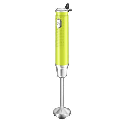 China Commercial Hot Selling DC High Quality Electric Motor Food Dip Stick Hand Mixing Blender for sale