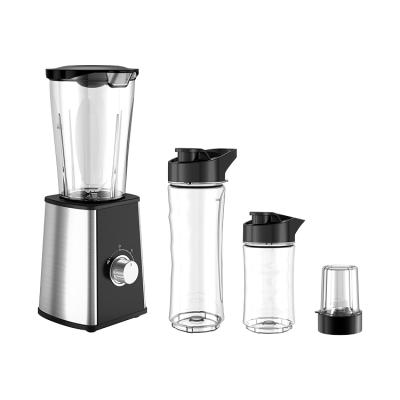 China High Quality Customized Electric Household Kitchen Fruit Smoothie Blender For Housing Use for sale