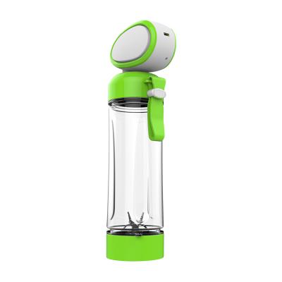 China Wholesale OEM Portable Handle Design Fruit Vacuum Blender For Kitchen Use for sale