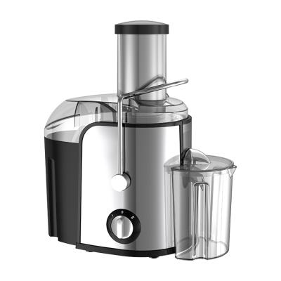 China Wholesale Multifunctional Hotel Kitchen Use Electric Juicer With Beautiful Design for sale