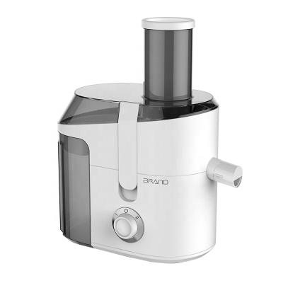 China 800W Apple Hotel Electric Juicer for Home for sale