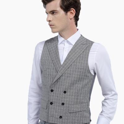 China Anti-Wrinkle Kutesmart New Design Gothic Mens Victorian Vest Waist Coat for sale