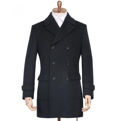 China Custom Kutesmart Anti-wrinkle casual style men's winter coat men's blazer jacket coat for sale