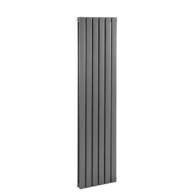 China Flat Space Heating Designer Water Heating Radiator Steel Tube Heating Radiator For Home for sale