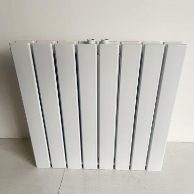 China Room Heater Double Lap Water Heater Radiator Low Carbon Steel For Room Radiator Factory Direct Selling for sale