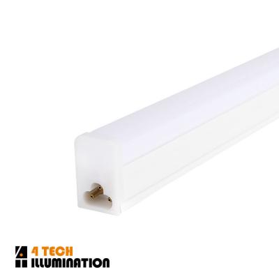 China Indoor Three year warranty best-selling Office parking lot supermarket comprehensive fluorescent light Slim Continuous Straight Light for sale