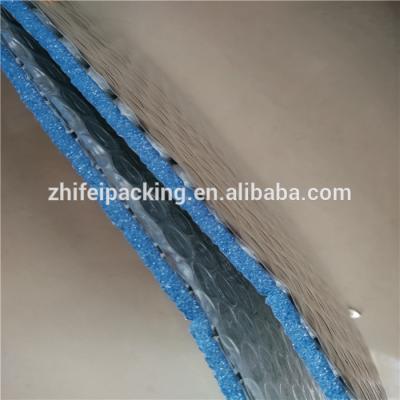 China Bubble Epe Building Roof Building Thermal Insulation for sale