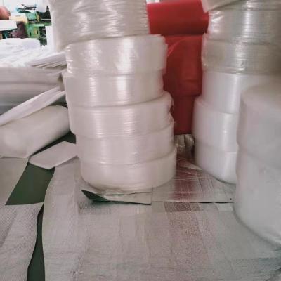 China High quality anti static shock resistance air bubble film roll wrap for shocking antic for sale