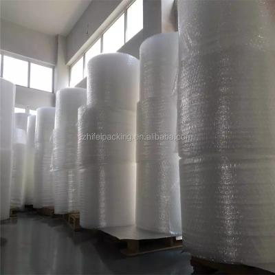 China Shock Resistance Good Quality Antistatic Protective Bubble Damping Film for sale