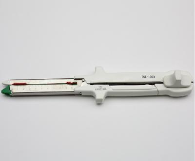 China General Surgery Disposable Medical Linear Cutter Stapler And Components for sale