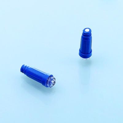 China Medical grade pvc plastic molex automotive waterproof connector terminal accessories for sale