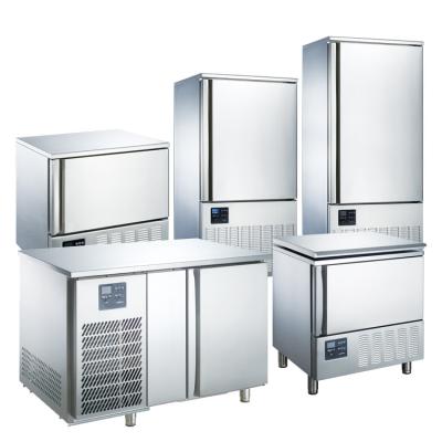 China Hotels -40 Degrees Freezer Laboratory Blood Products Pharmacy Cold Storage Freezer for sale