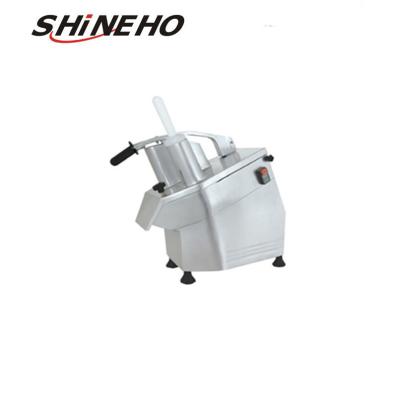 China Wholesale Commercial Bakery Vegetable Cutter Electric Cutting Machine for sale