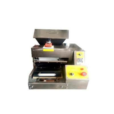 China Operation Manual Viable Simple Vending Machine For Sushi Cutting Machine for sale