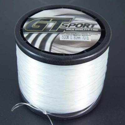 China Float Marker 1000m Nylon Fishing Line DORISEA 500m Big Reel Nylon Material Super Monofilament Japan Fish Line for sale