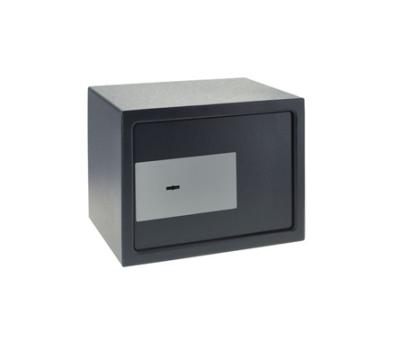 China Strong Safe Safe Low Carbon Structural Steel Key Box Chubb Safe Box with Key Lock Box for sale