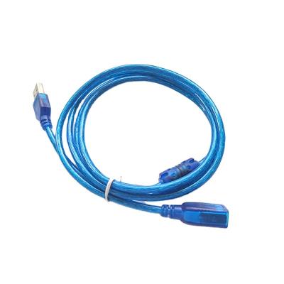 China High Quality Custom Mini MP3/MP4 Player USB 2.0 Charger Data Extension Cable for sale