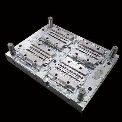 China Household Product Mold cheap plastic mould high quality plastic injection mold customization for sale