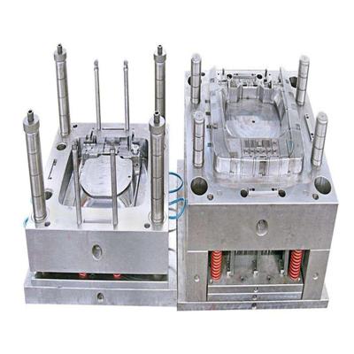 China Household Product Mold high quality plastic injection molding mould customization injection mould manufacturing for sale