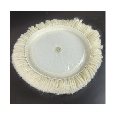 China 100% bodywork wool perfect for buffing and buffing bodywork for sale