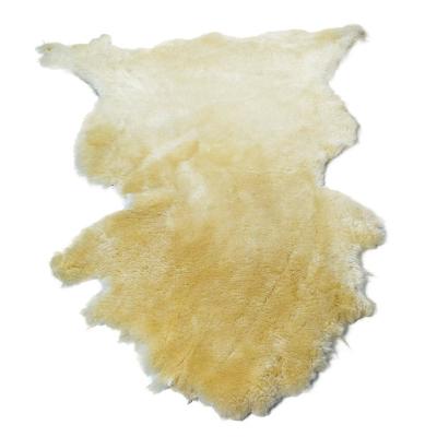 China Eco-friendly Sheared Sheepskin Lining Shear Sheep Skin for sale