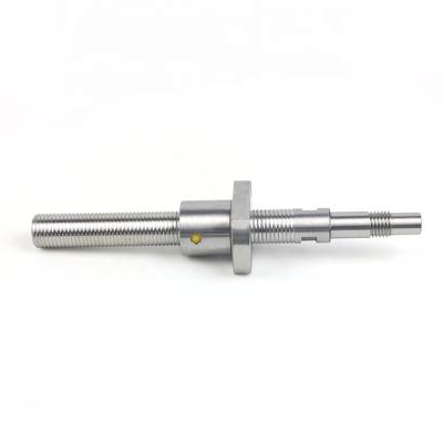 China Building Material Shops High Quality Ball Screw 1602 For CNC Machine , Linear Module for sale