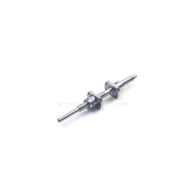 China Garment Shops RL Ball Screw 1004 With Right And Left Hand Ball Screw for sale