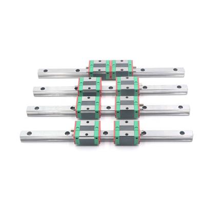 China Factory WEH27CA High Quality Linear Guideway Slide Table for sale